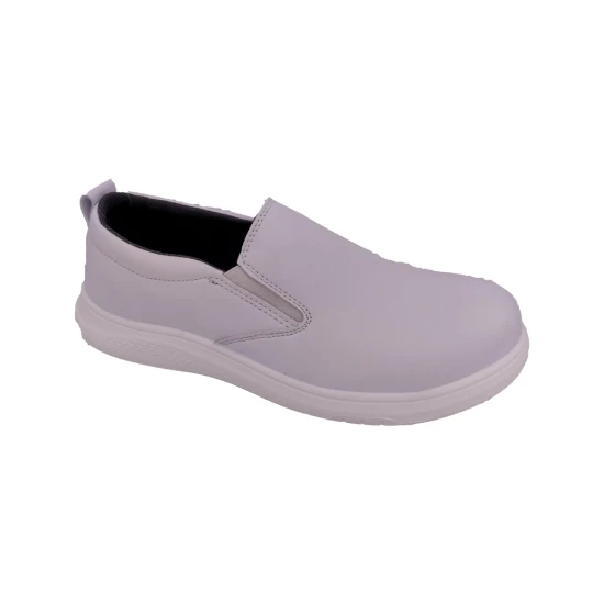 Высококачественная защитная обувь для работы на открытом воздухе и в помещении, защитная обувь для медсестер
